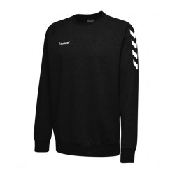 Sweat Hummel HMLGO noir