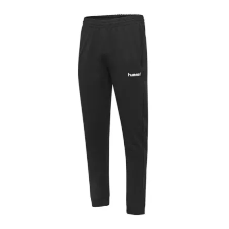 Pantalon Hummel HMLGO noir - Sport time