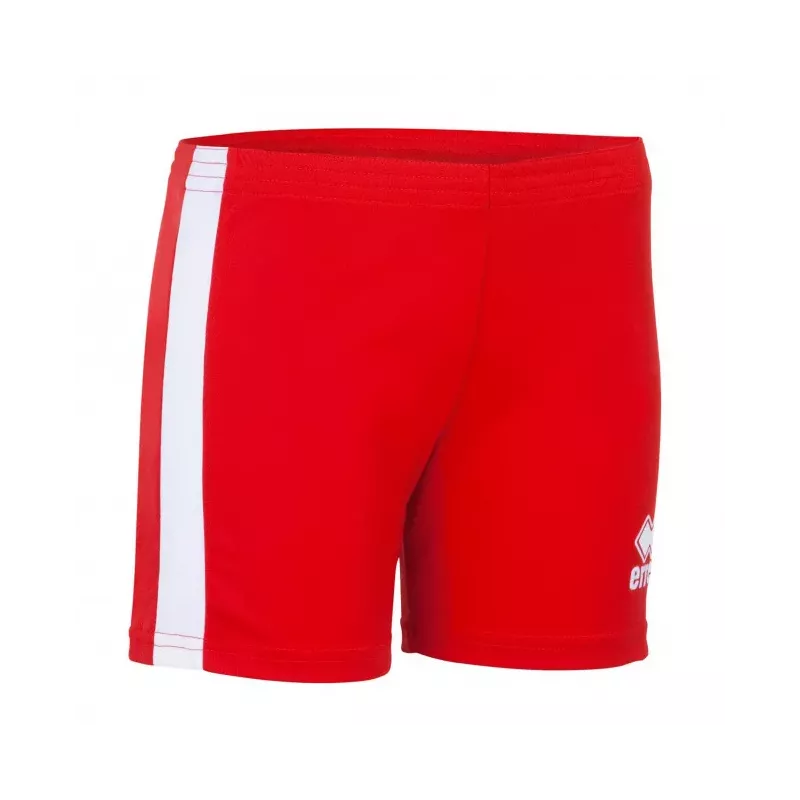 Short Volleyball Errea Amazon rouge Sport time