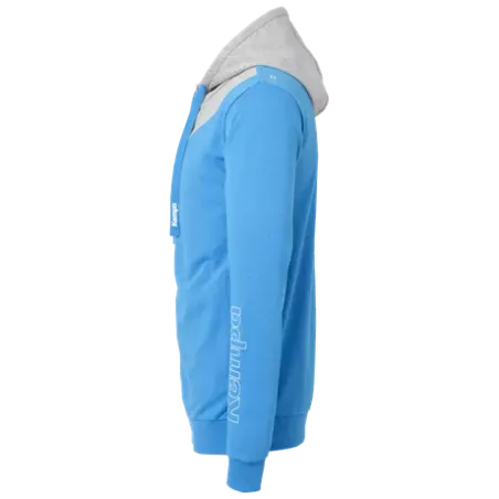 Sweat zippé Kempa Core CSBJ Handball - Sport time