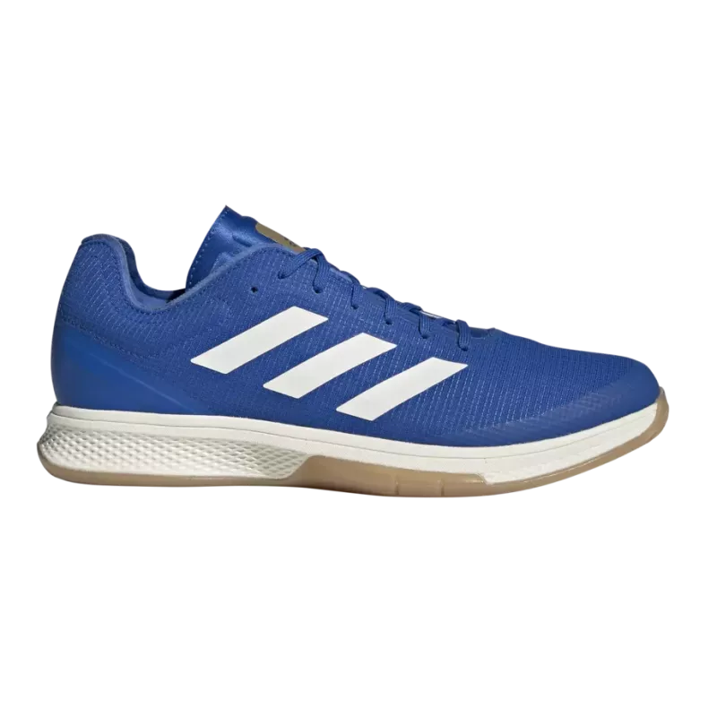 adidas counterblast bounce bleu
