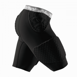 Hexpad compression shorts deals