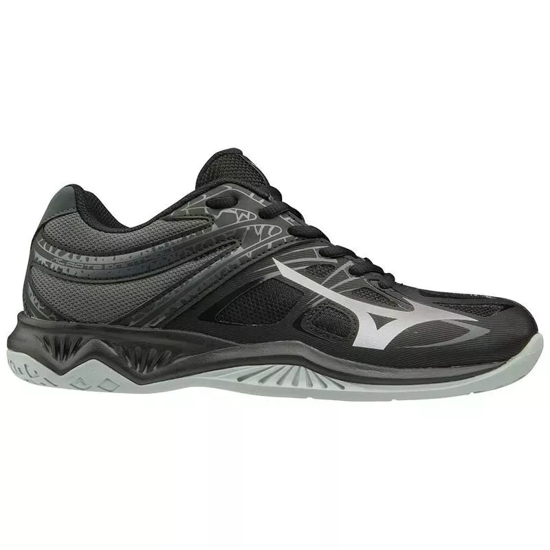 mizuno lightning star z5