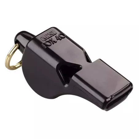 Sifflet Fox40 classique mini, handball, volley-ball - Sport time