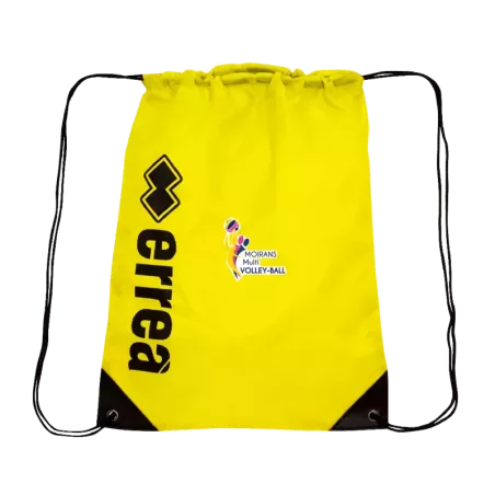 Sac Errea Luis Moirans Multi Volley-ball - Sport time