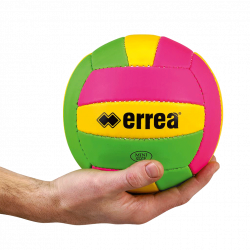 Mini ballon de volley Errea MMVB