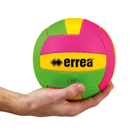 Mini ballon de volley Errea Moirans Multi Volley-ball - Sport time