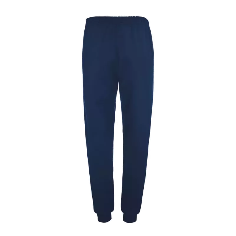 Pantaloncini Sportivi Errea Milo 3.0 - Unisex, Blu, Taglia XS, Cotone Comodo