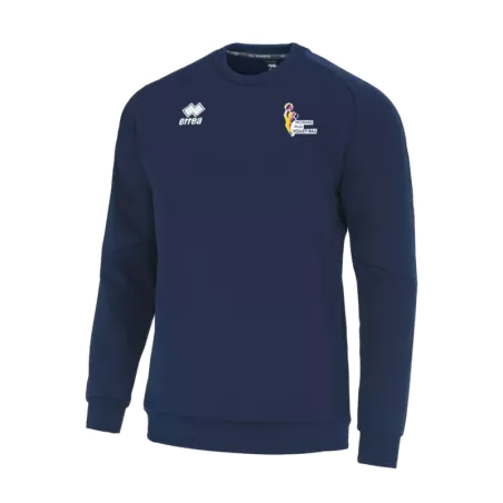 Sweat Errea Spirit Moirans Multi Volley-ball - Sport time
