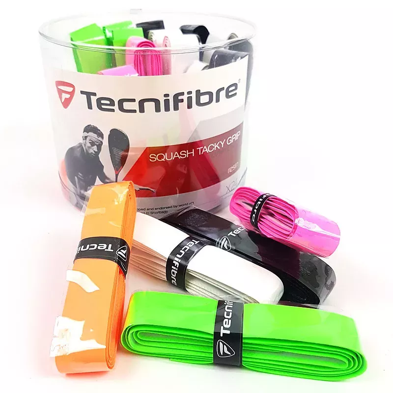 Grip Tecnifibre Squash Tacky