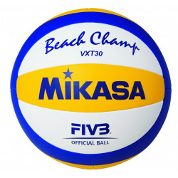 Ballon beach volley Mikasa VXT30