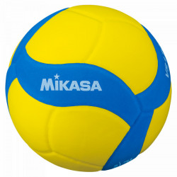 Ballon Mikasa Volley-ball VS170-W-Y-BL