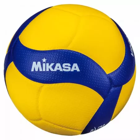Ballon Volley-ball Mikasa V200W - Sport time