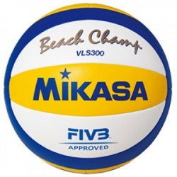 Ballon Mikasa Beach-volley VLS 300