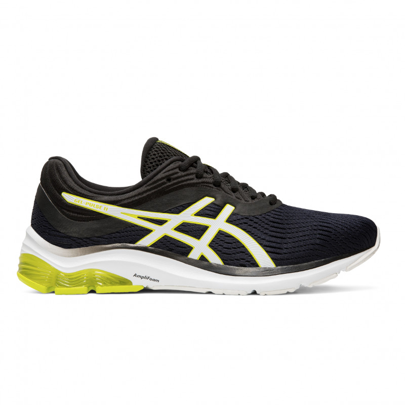 chaussure course asics