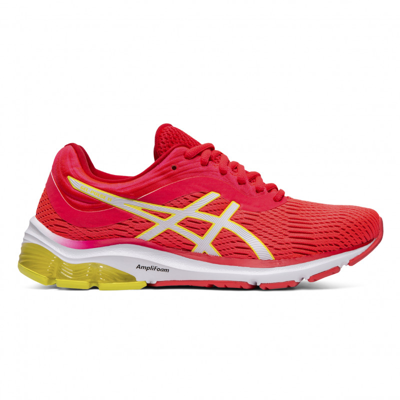 chaussure asics running