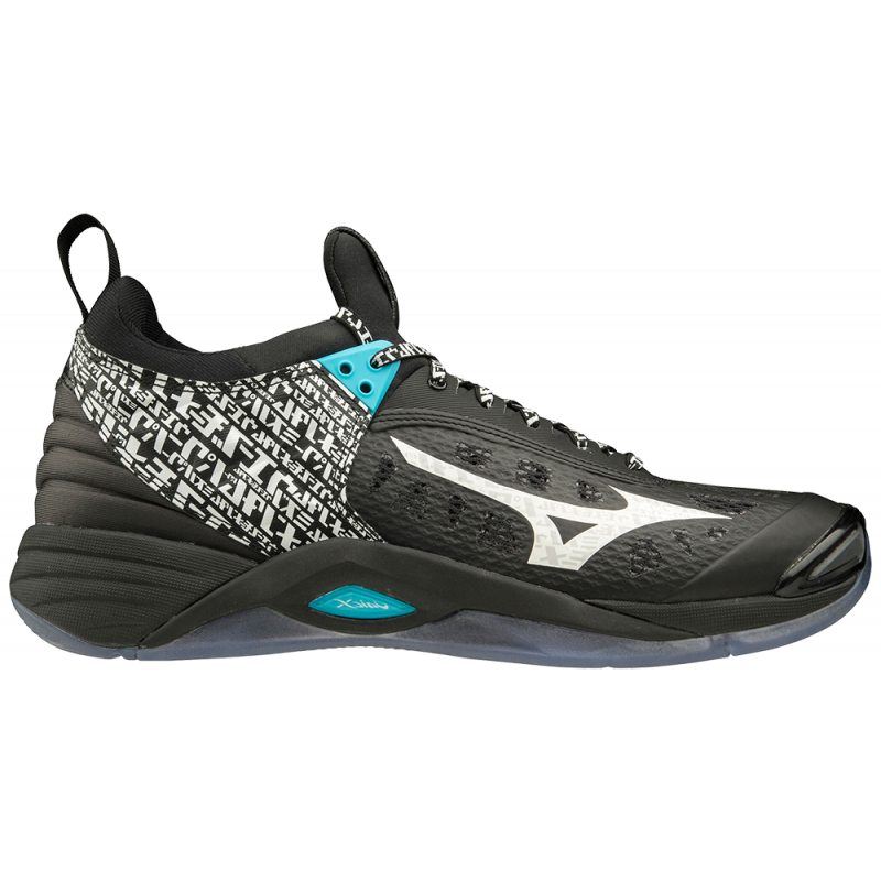 chaussure volley