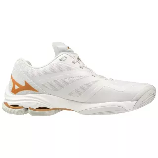 Mizuno Volley Wave Lightning Z6 Mid Chaussures pour femme