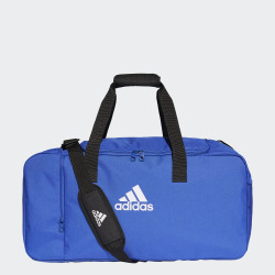 Sac de sport Adidas Tiro bleu