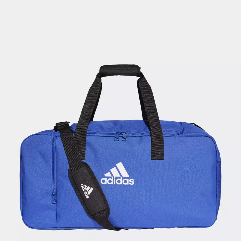sac bleu adidas