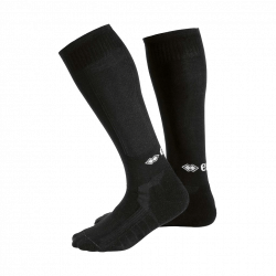 Chaussettes Errea Active noires