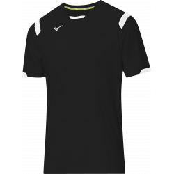 Maillot Mizuno Premium Game noir