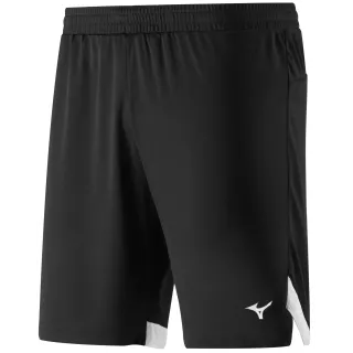 Short Mizuno Premium Game Short noir