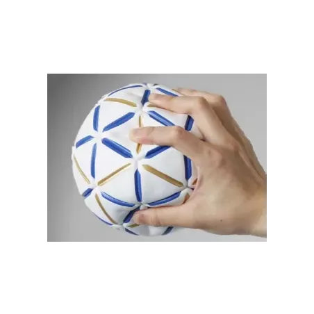 Ballon handball Molten D60 - Sport time