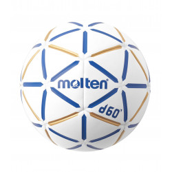 Ballon handball Molten D60