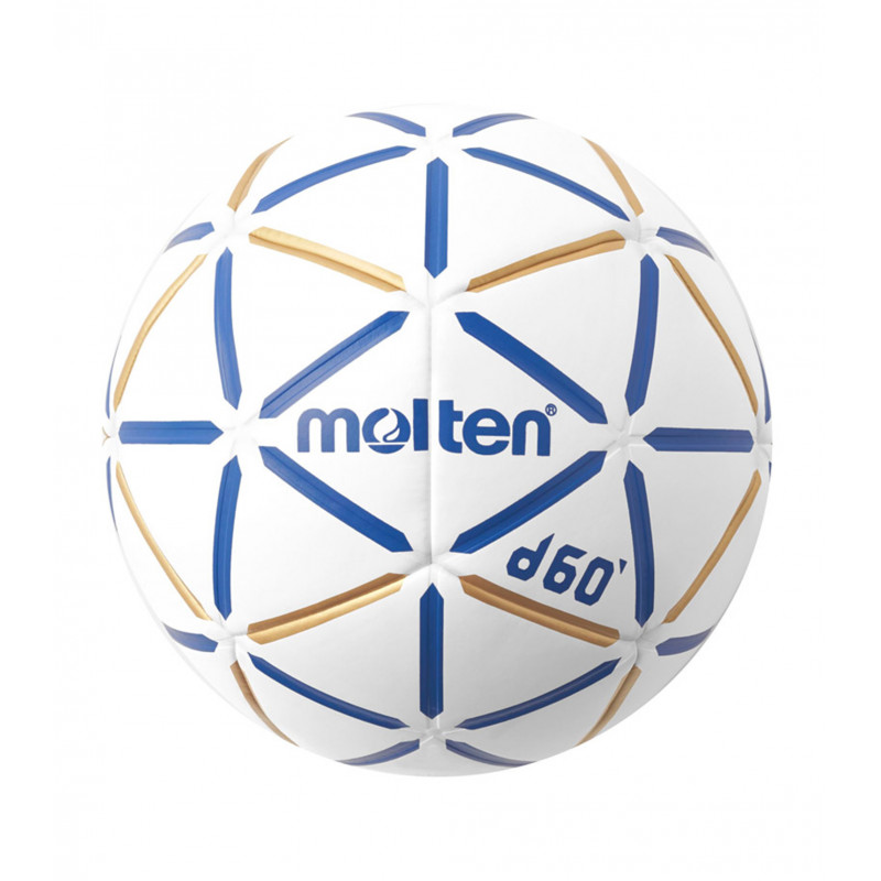 Ballon handball Molten D60