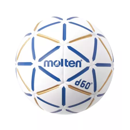 Ballon handball Molten D60 - Sport time