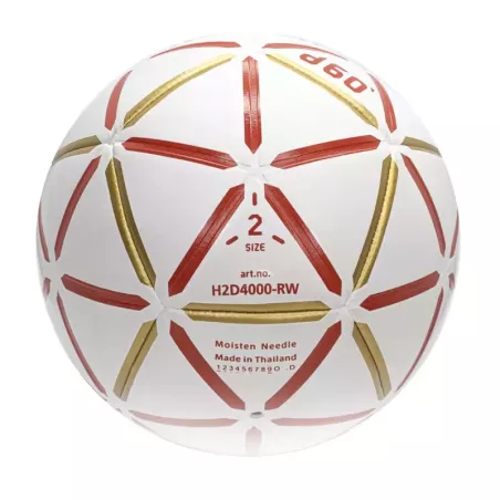Ballon handball Molten D60 - Sport time