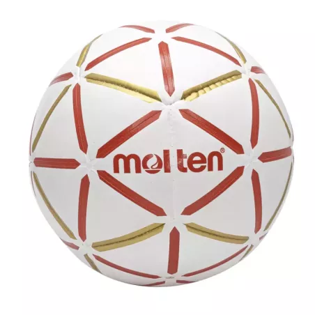 Ballon handball Molten D60 - Sport time