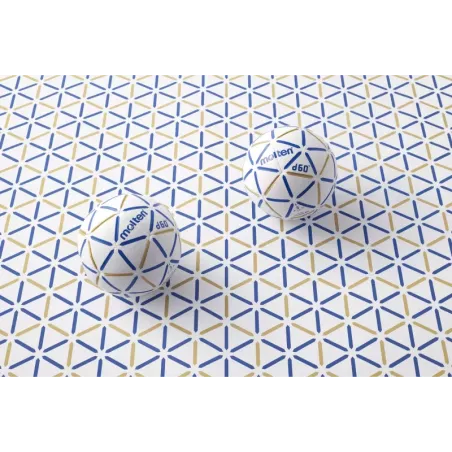 Ballon handball Molten D60 - Sport time