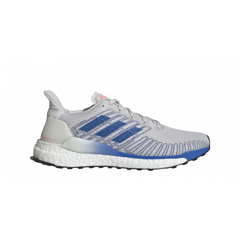 running adidas boost