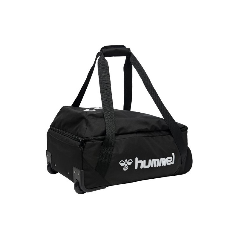 Sac de sport à roulette Hummel Core - Sport time