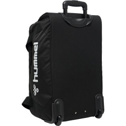 Sac de sport à roulette Hummel Core Trolley