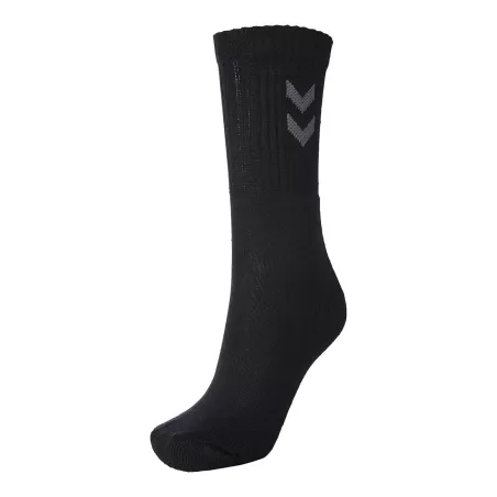 Chaussettes Handball Hummel Basic 3 paires - Sport time
