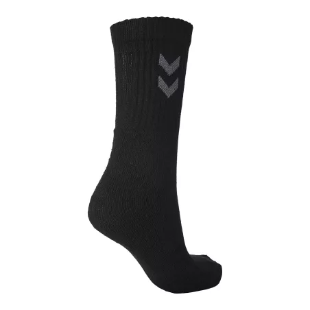 Chaussettes Handball Hummel Basic 3 paires - Sport time