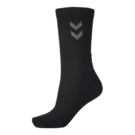 Chaussettes Handball Hummel Basic 3 paires - Sport time