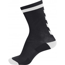 Chaussettes Handball Hummel Elite noires