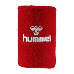 Poignet Hummel Eponge Rouge