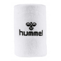 Poignet Hummel Eponge Blanc