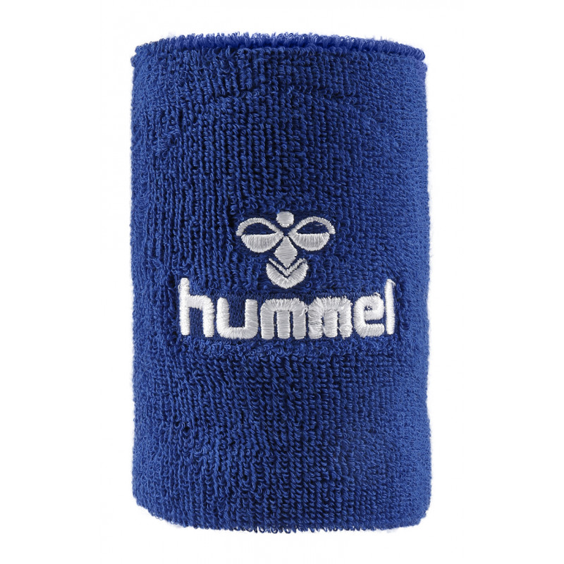 Poignet Hummel Eponge Bleu