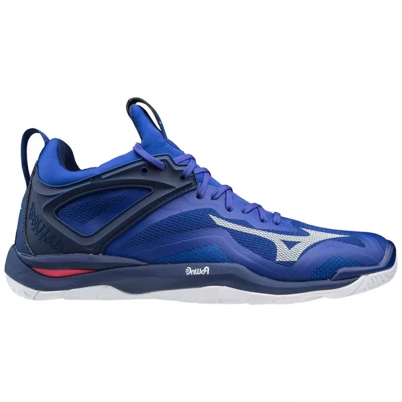 mizuno wave mirage 3