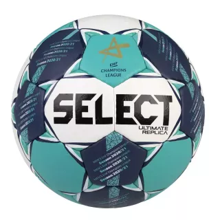 Ballon handball Select Ultimate...