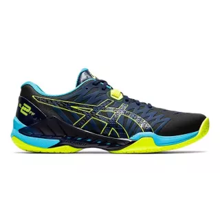 asics handball