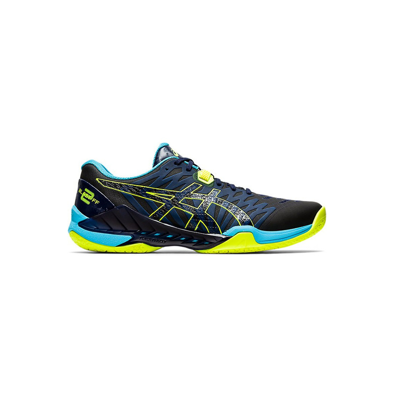 chaussure de hand asics