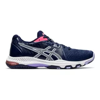 Chaussures Asics Gel Netburner...