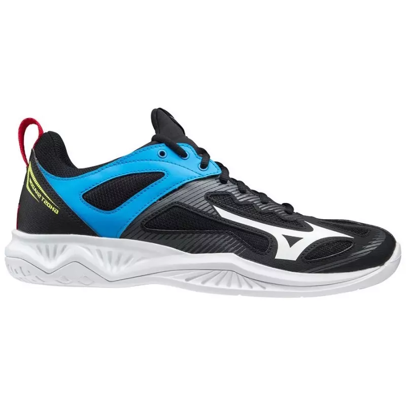 mizuno ghost wave
